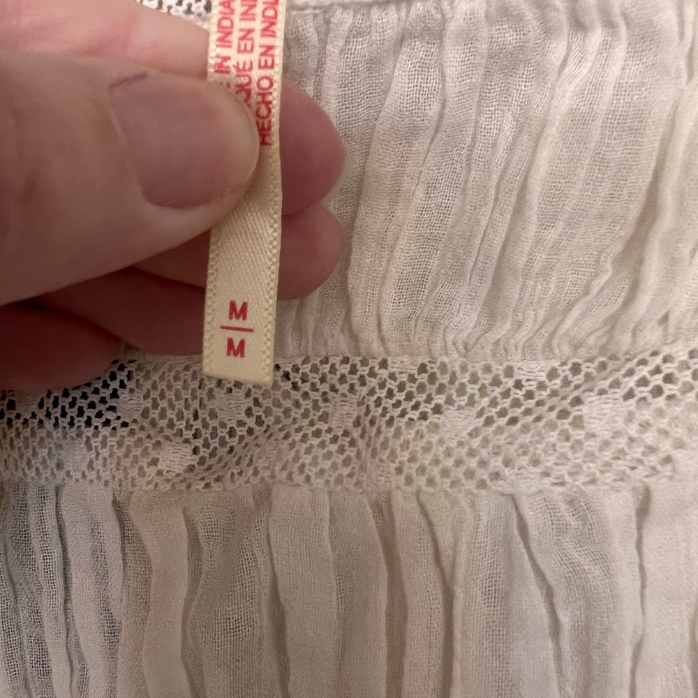 Free People Free-est Andi Top - Picture 3 of 3